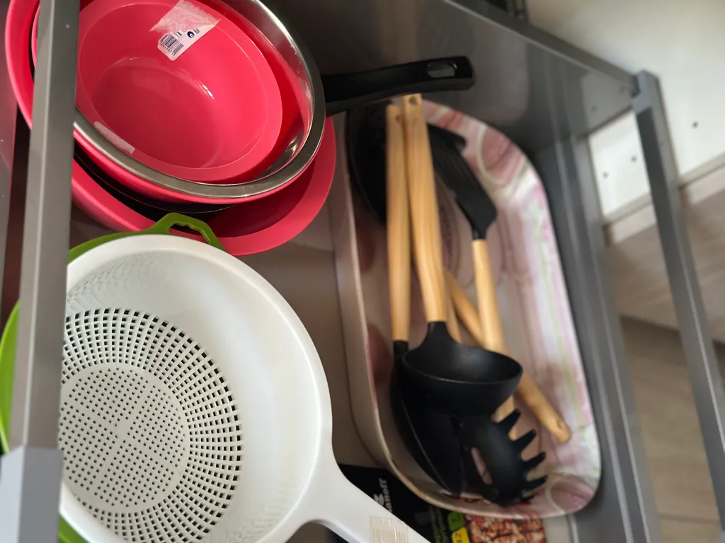 Видовая квартира в охраняемом ЖК Ближняя Веселовка