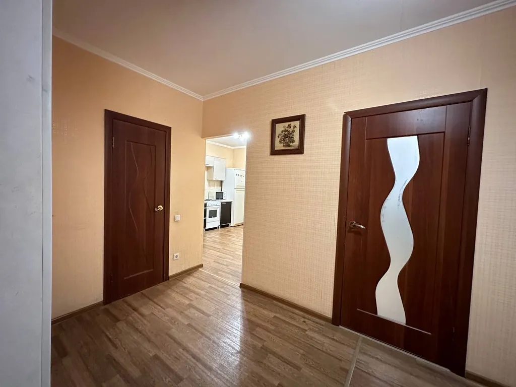 Уютная квартира на гпз