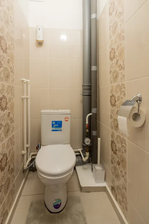 Квартира Уютная 1-комнатная квартира в Покровке — Красноярск