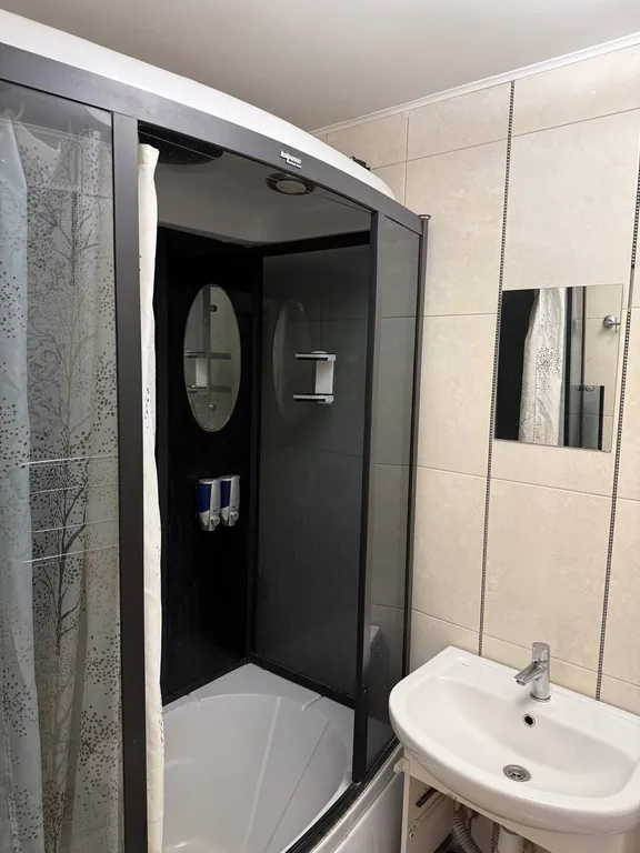 Квартира Уютная квартира возле метро, 20 минут до Красной площади — Москва