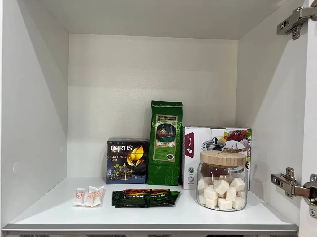 1-квартира с шикарным видом на Авачинскую бухту и Вилючинский вулкан