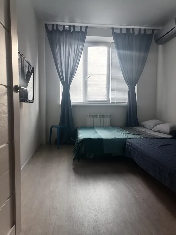 Апартаменты в центре