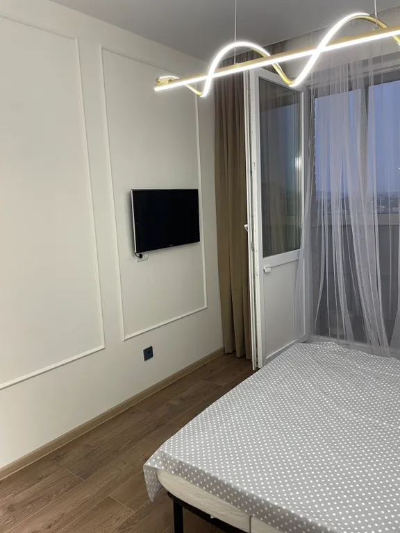 Квартира в ЖК Восточные ворота в центре города