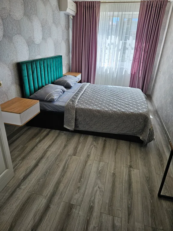 Квартира Большая уютная квартира у моря в самом сердце Гагры — Гагра