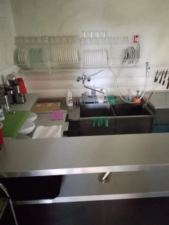 Дом с зимним садом