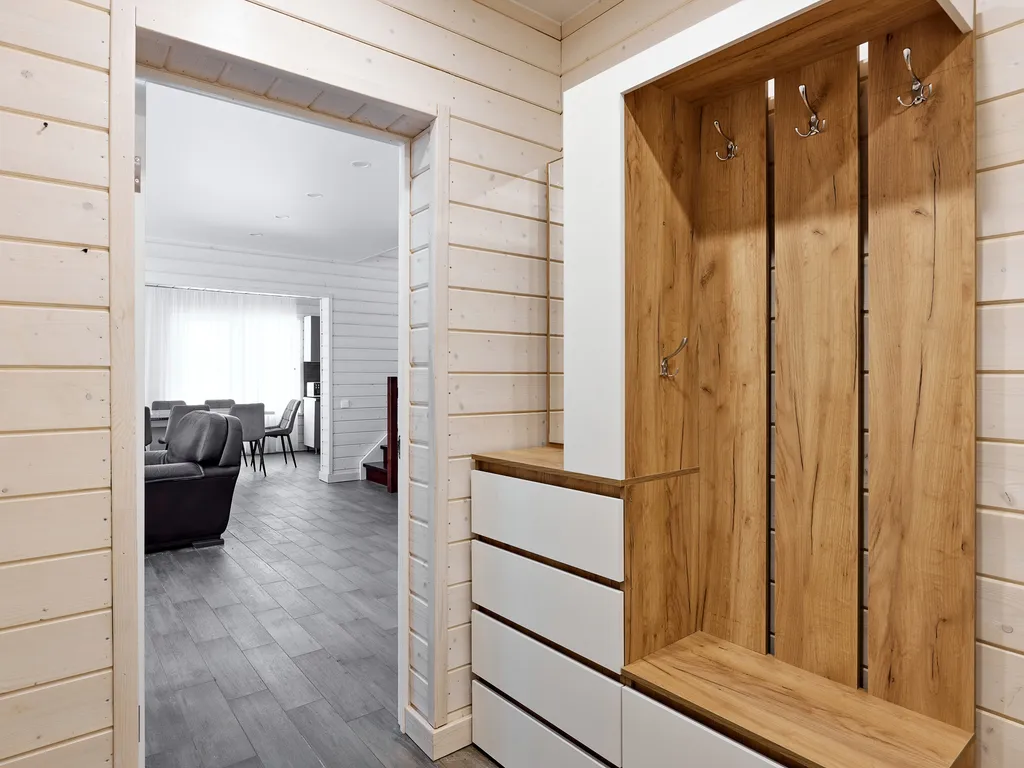 4-комнатный Дом