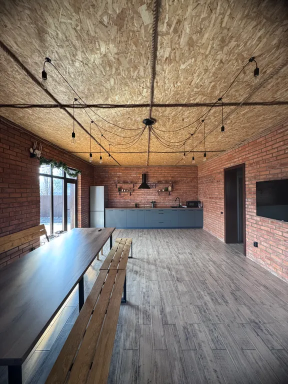 3-комнатный Дом