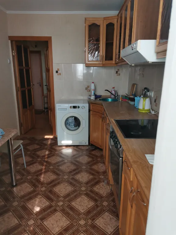 Квартира в центре