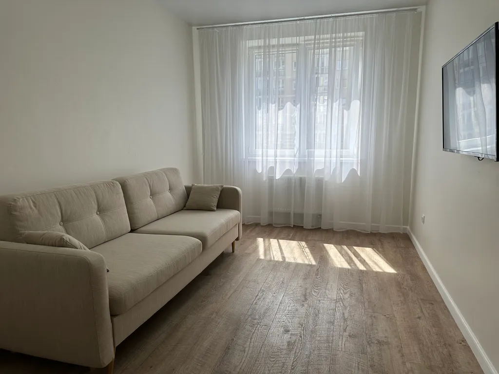Квартира ApartGreen — Калининград