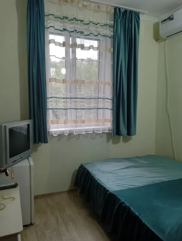 Комната в частном доме