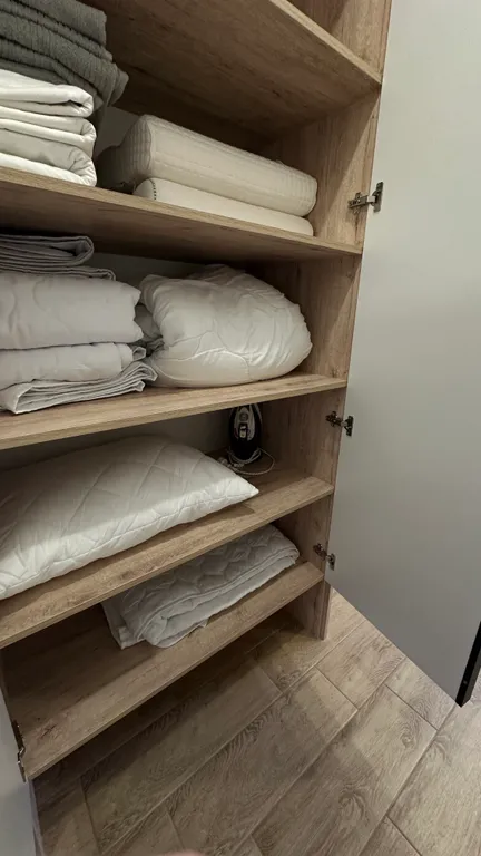 Квартира Новая квартира для отдыха на первой линии в элитном районе Анапы — Анапа