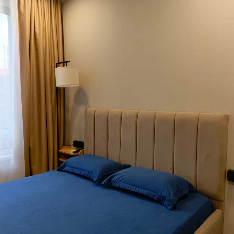 Квартира Квартира Уютная Москва — Москва