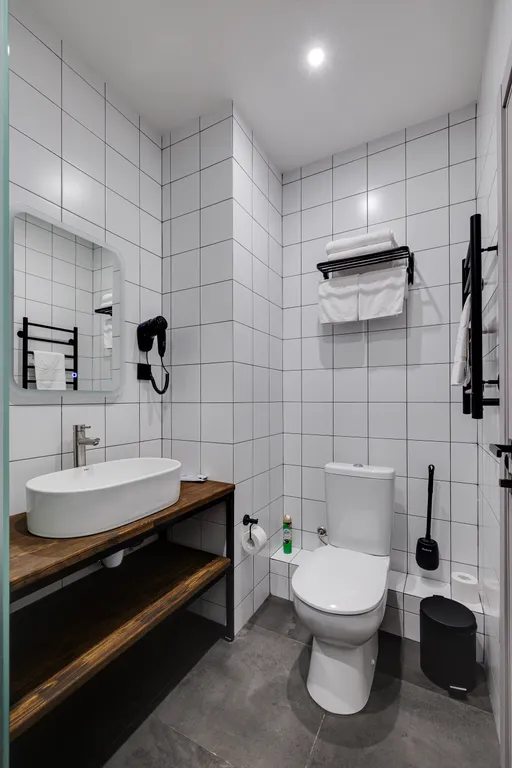 Квартира Комната — Москва