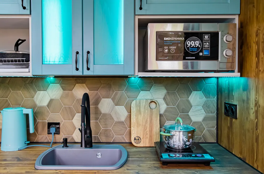 Загородный клуб Радужный лес