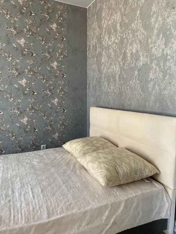 Дом с баней