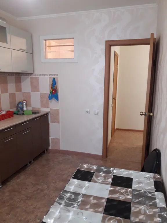 Уютная 1-комнатная квартира с отчетными документами