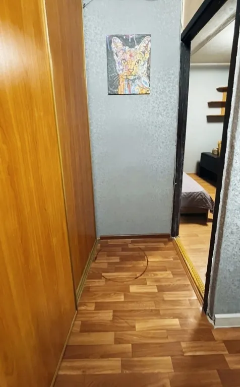 Уют на Адоратскогго