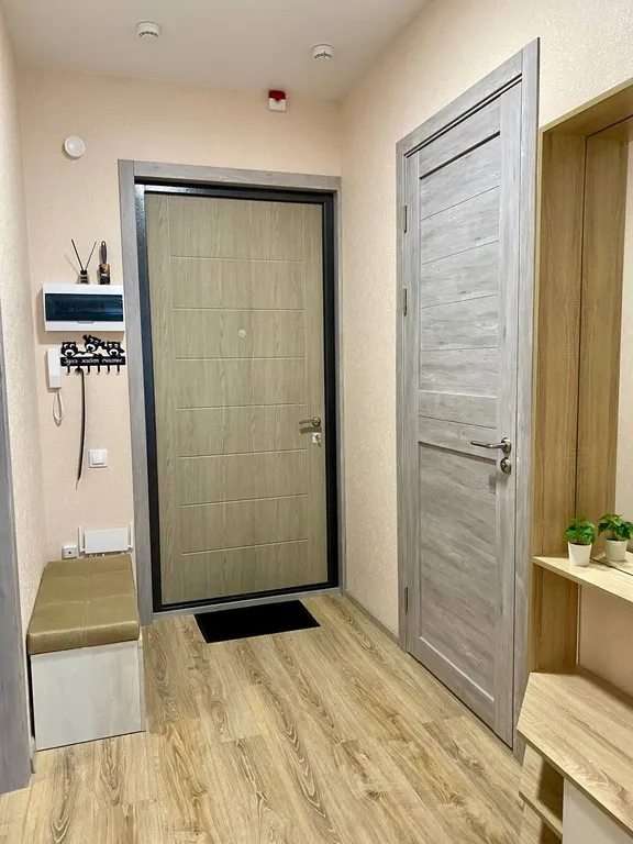 Квартира в 10 минутах от трассы м4 Дон