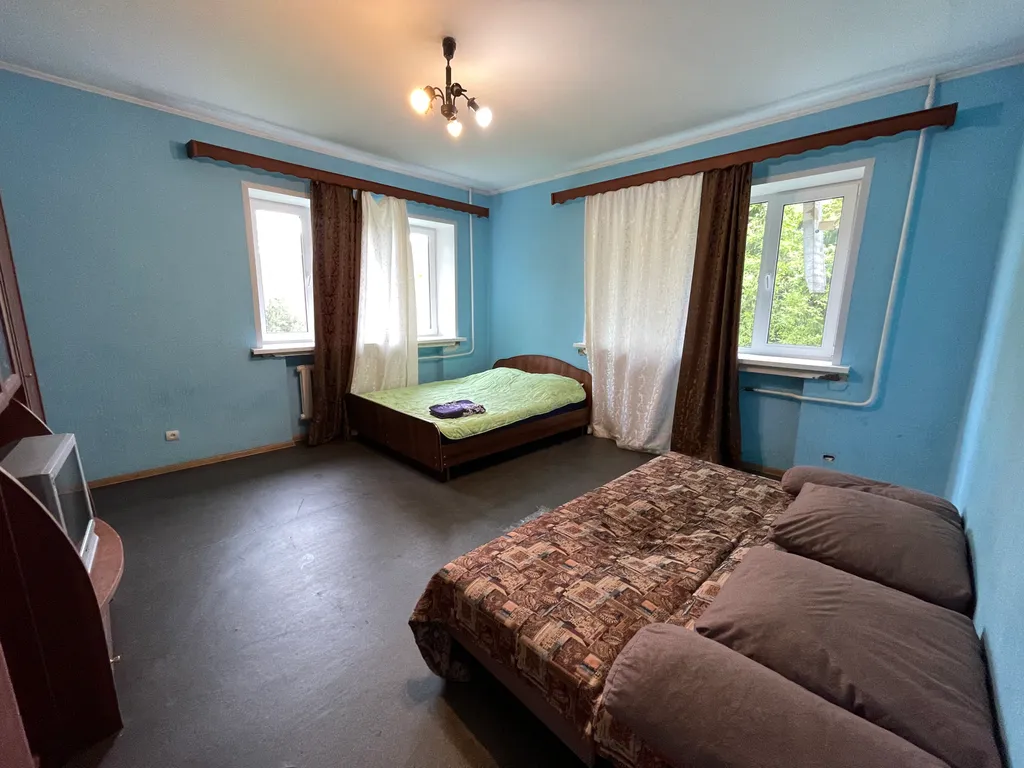 6-комнатный Дом