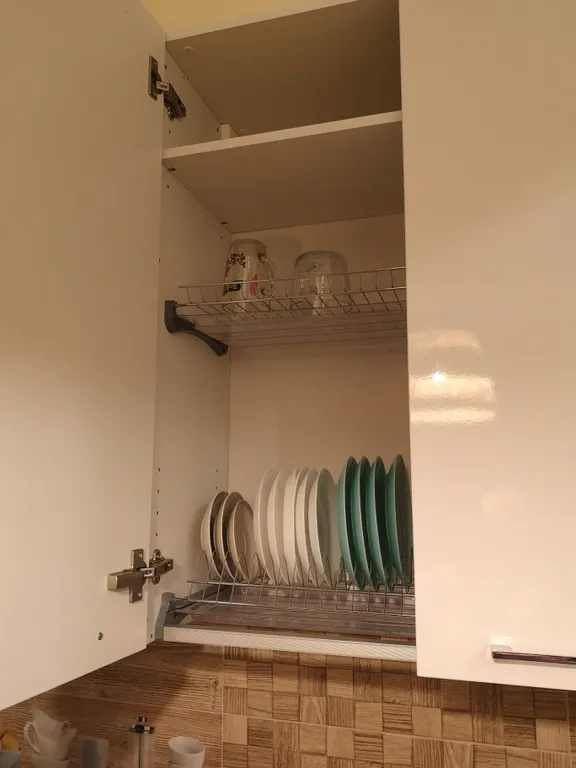 Квартира Квартира Уютная студия близко к морю — Адлер