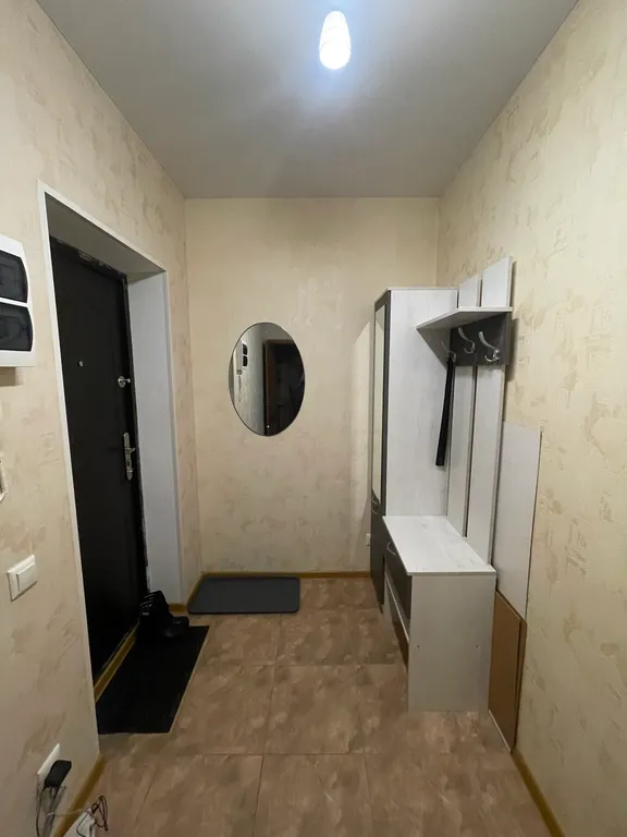 Квартира Комфортабельная квартира в центре — Тверь