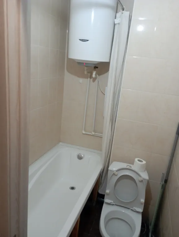 Уютная студия