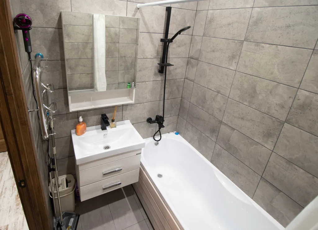 Лофт у Олимпа