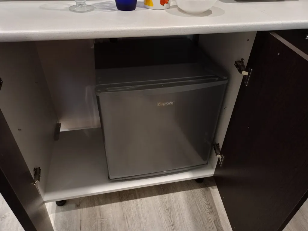 Гостеприимная студия