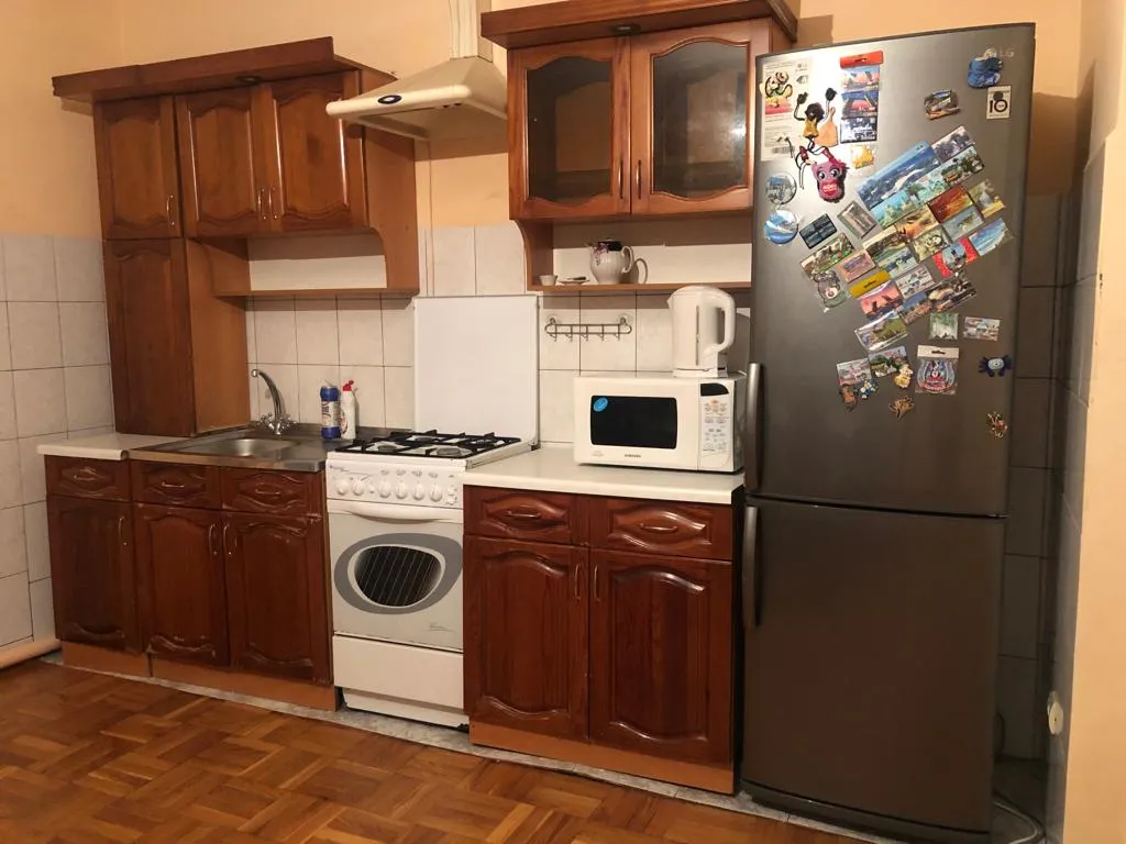 Коттедж Дом с бассейном — Кореновск