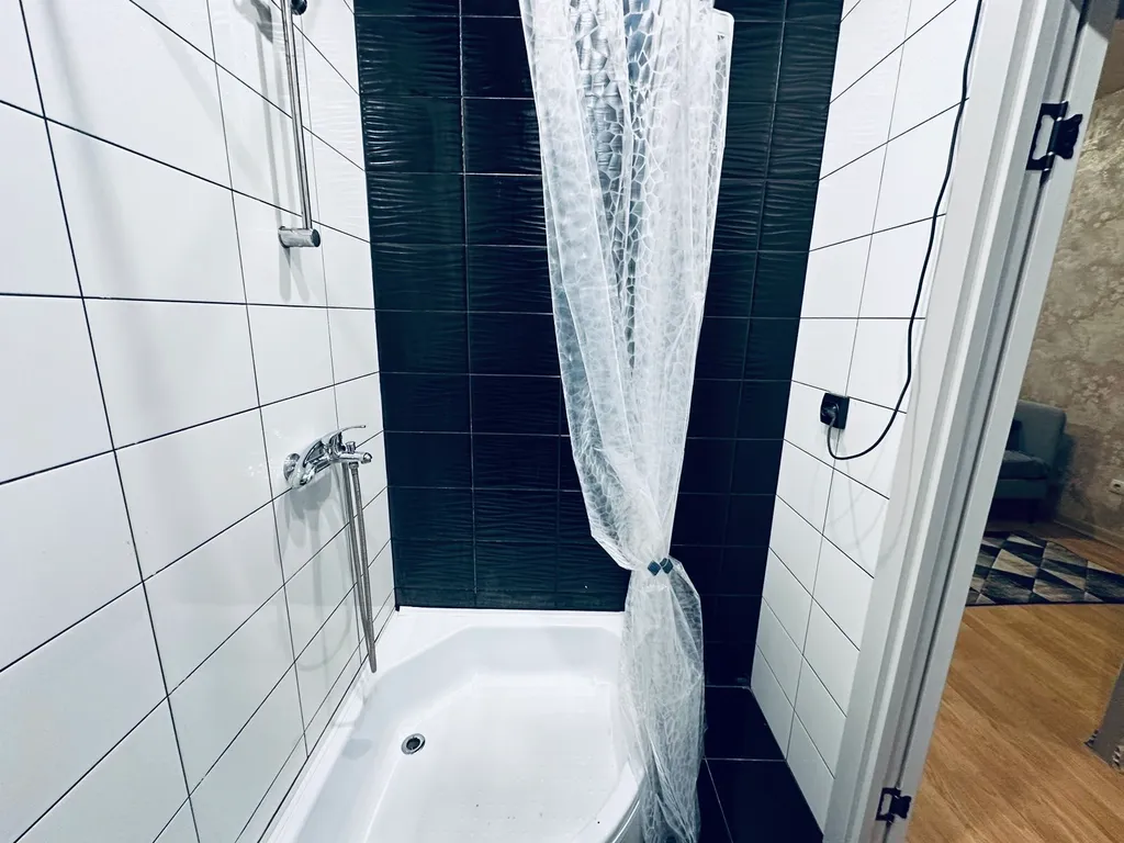 Квартира Квартира Уютная студия на Набережной — Ярославль