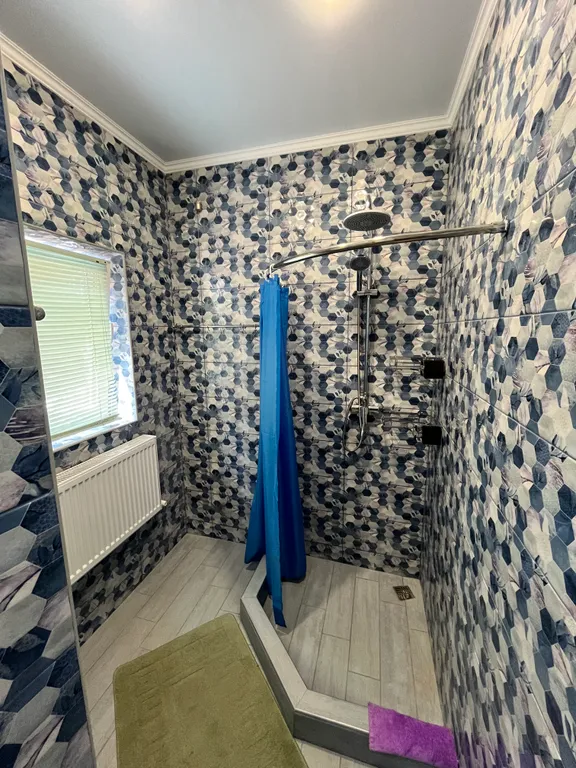 Дом с мангальной зоной под ключ