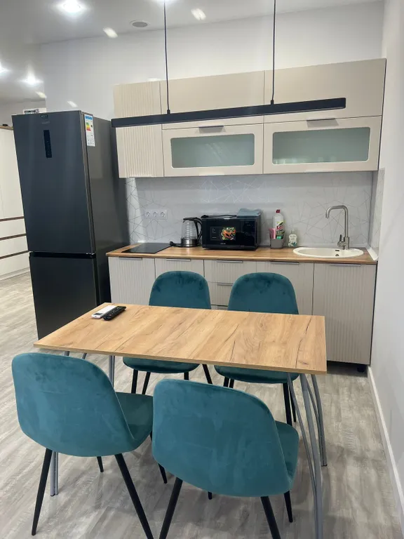 Комфортная 2-х комнатная квартира