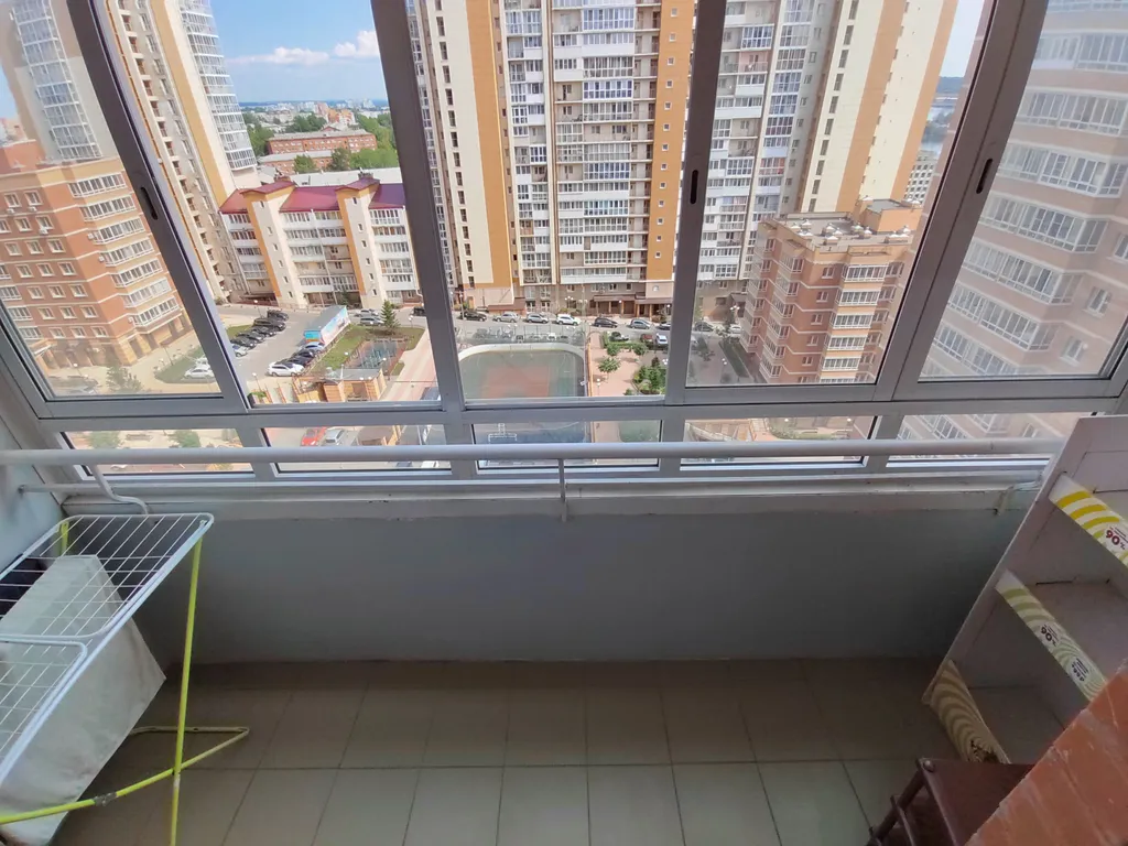 Квартира рядом с центром