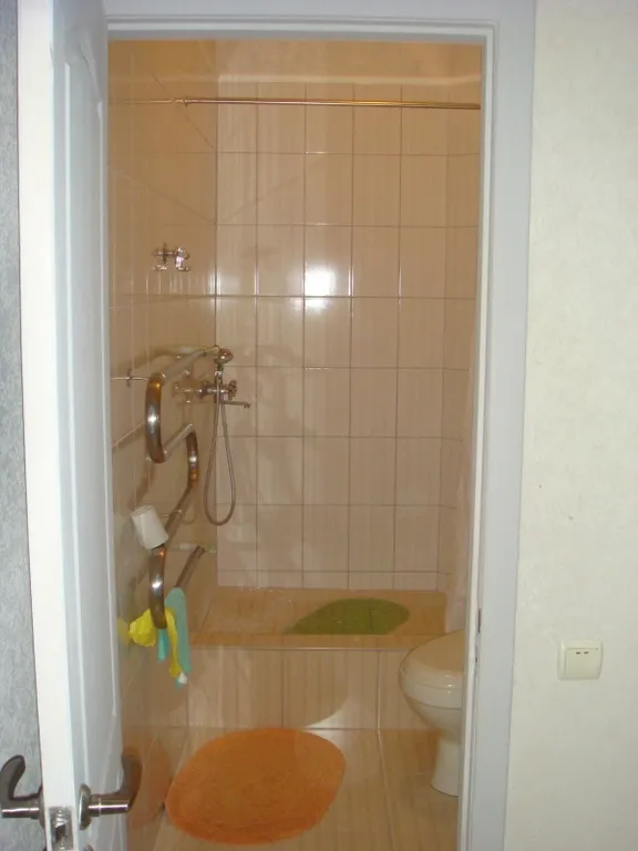 Квартира 2-комнатная Квартира — Севастополь