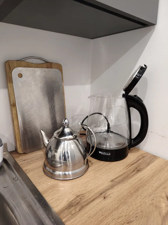 Апартамент в центре