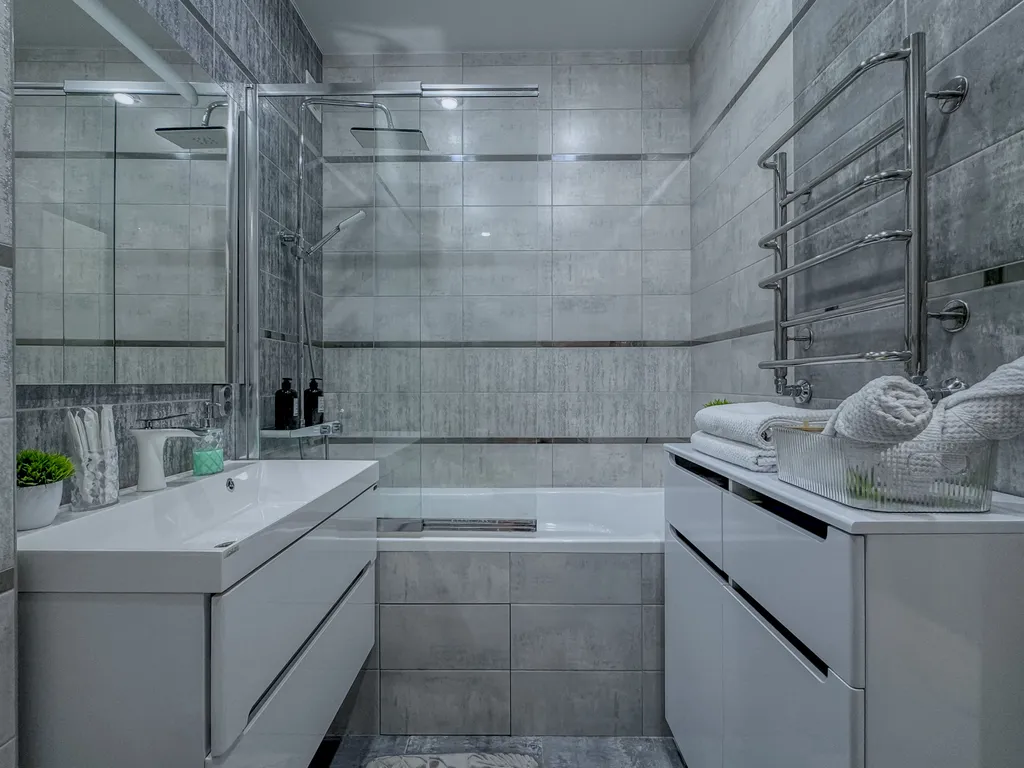 Просторная квартира с балконом – как дома, только лучше!