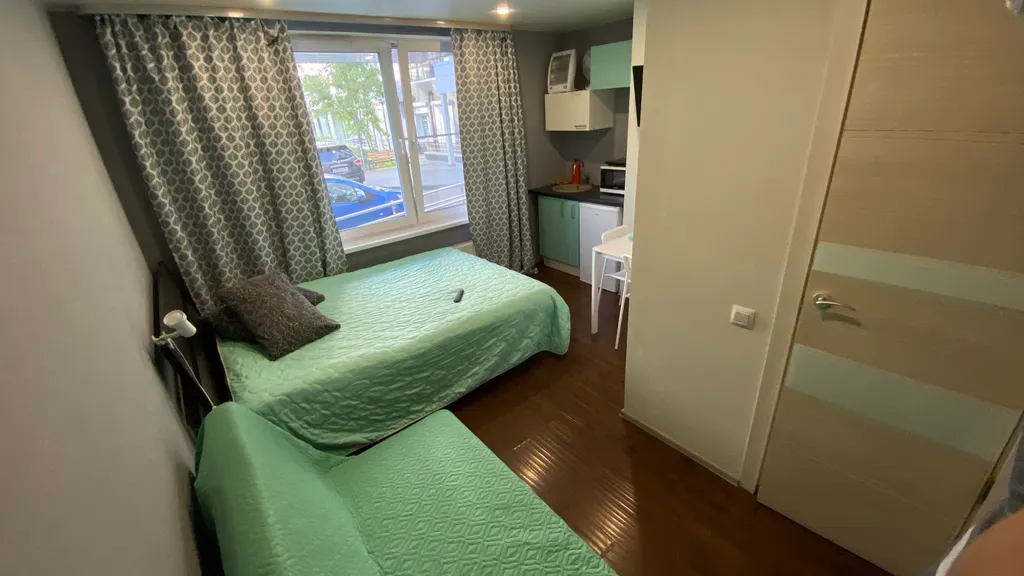 Студия Мята