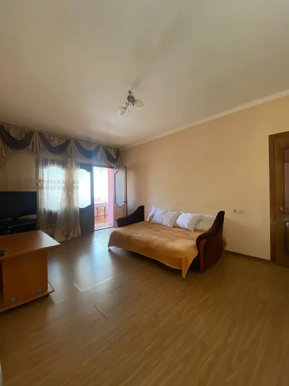 Квартира Квартира у моря — Гагра