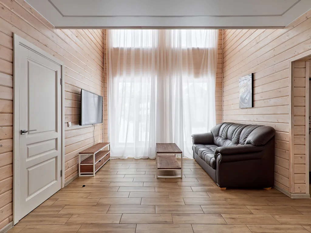 4-комнатный Дом