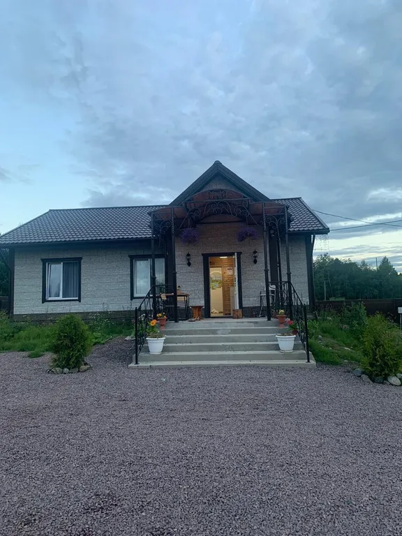 5-комнатный Дом