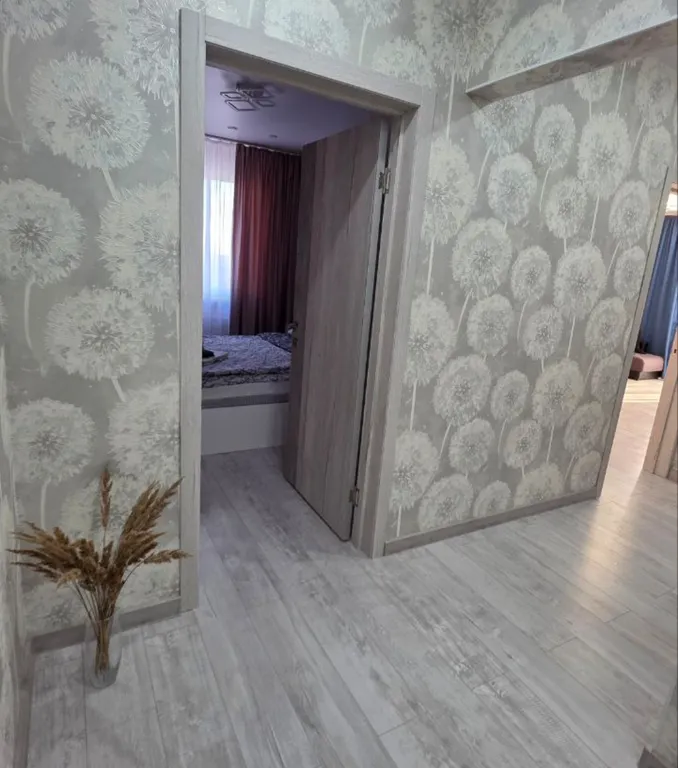 Квартира Квартира-люкс с шикарным видом на город — Курск