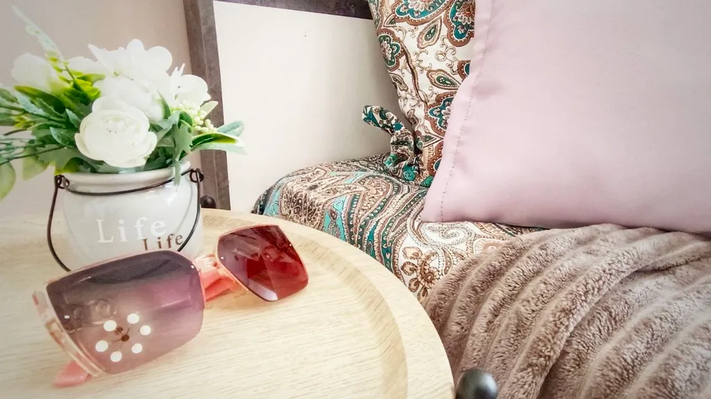 Шикарная квартира с видом на Амур