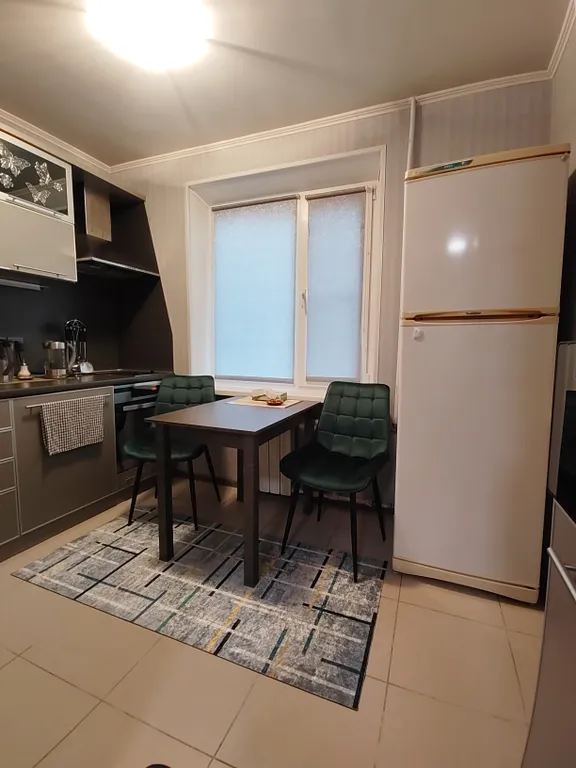 Комфортная 1-комнатная квартира — аренда посуточно в Петропавловск-Камчатский