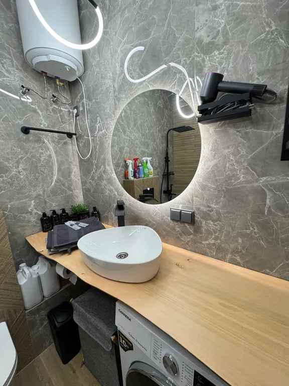 Уютная студия в самом центре Шерегеша