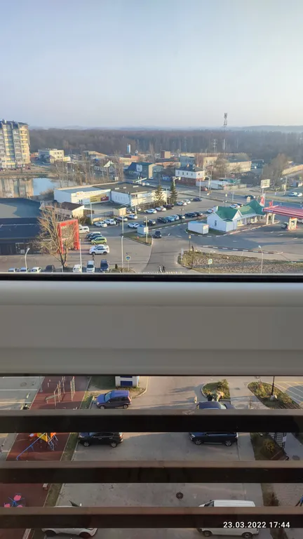 Апартаменты на Потёмкина