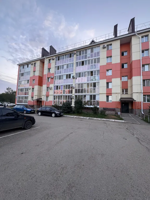 Квартира рядом с Туймазы-Арены в 10 мин