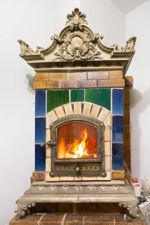 Уютный дом в тихом месте, рядом с морем