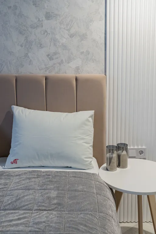 Евротрешка с панорамными окнами