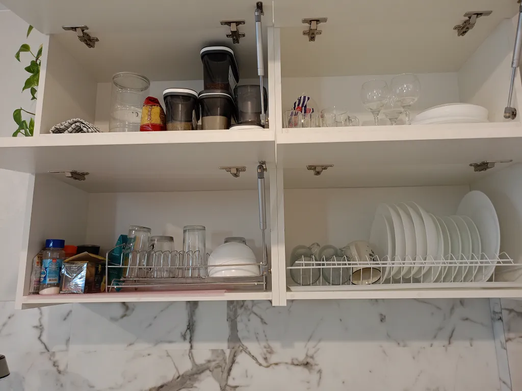 Студия с шикарным видом на набережной