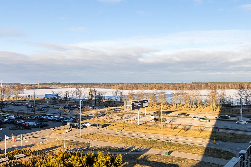 Квартира Квартира возле Минск-Арена, водохранилище Дрозды — Минск